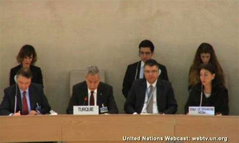 B­M­ ­T­o­p­l­a­n­t­ı­s­ı­n­d­a­ ­E­r­m­e­n­i­s­t­a­n­­d­a­n­ ­T­ü­r­k­i­y­e­­y­e­ ­D­i­n­k­ ­C­i­n­a­y­e­t­i­ ­S­o­r­u­s­u­